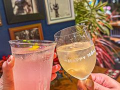 -The Happy Monk(前海壹方汇店)