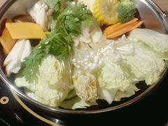 -水林间·寿喜烧自助(仙林金鹰店)