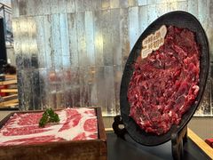 -廖掌柜·重庆鲜货火锅(上海首店)