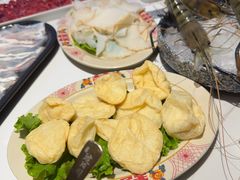 -琥珀川糟粕醋火锅(慈云寺店)