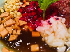 玫瑰冰粉-都氏二当家(九方店)
