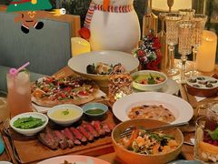 澳洲M3谷饲黑安格斯西冷牛排-EN SPACE恩空间