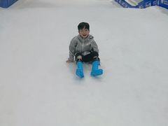 -Mr·Kuma酷么先生雪之乐园