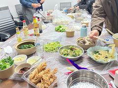 -老淮滨-蚌埠非遗小吃(淮河路店)