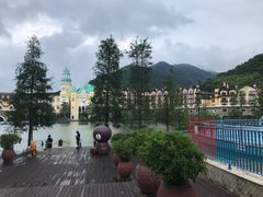 -东部华侨城