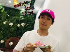 -F小姐甜品店(威海路店)