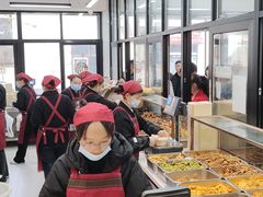 -仙都辣酱鸭(总店)