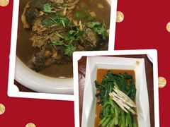 -前门故事烤鸭店(十里河店)