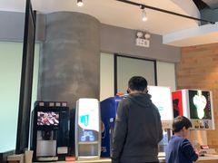 -比格比萨自助(花园路店)