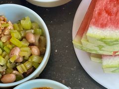 -明何记涮牛肚(品牌首店隋唐植物园南门古城路店)