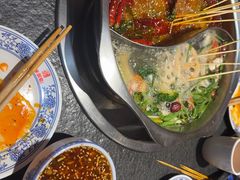 -来涮蜀鲜货火锅串串香(菜市口店)