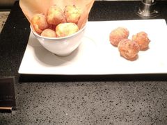 -上海锦江汤臣洲际大酒店壹阶层