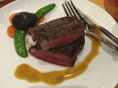 -So Lounge索兰至餐厅(蓝色港湾店)