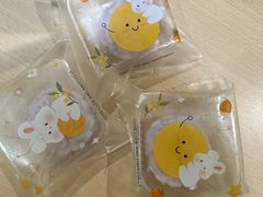 -饭米多蔻中英文绘本馆(苏州美罗店)