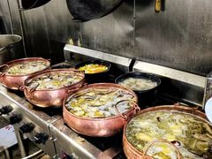 -三锅莊·牦牛肉火锅·香格里拉特色藏餐宴请餐厅(昆明创始店)