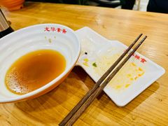 -龙华素斋(龙华路店)