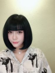 -HairCode芭曲发型