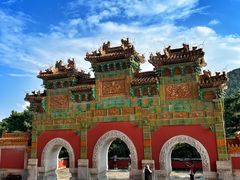 -普陀宗乘之庙
