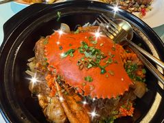 -三号黄浦会Canton Table