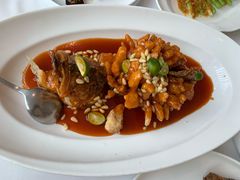 -上海小南国(世博源店)