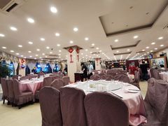 大堂-清华酒楼(盘门店)