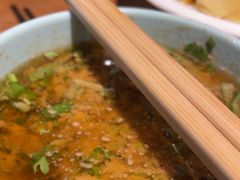 -三好先生的铜锅涮肉(太乙路店)