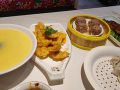 -松花江饺子馆(北湖店)