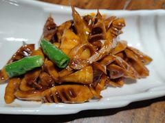 -金枝玉叶上海人家食府(三里河店)