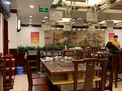 大堂-钦善斋(武侯祠店)