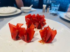 -柿合缘新京菜(国金中心商场店)
