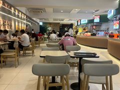 -五色五味石锅饭(大商新玛特店)