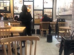 大堂-小豆海棠(人民南路店)