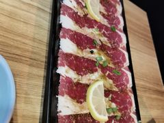 -小米烤肉-泥炉炭烤(常营店)