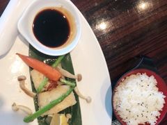 香煎鳕鱼-索菲特酒店 · 云尚天际自助餐厅