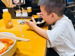 -三千粉牛肉米粉(来客茂店)