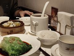 -铭家点心(秦岭路店)