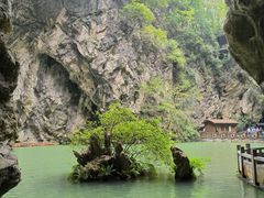 -天河潭旅游度假区