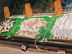 -千滋百味自助海鲜烤肉(布吉景华店)