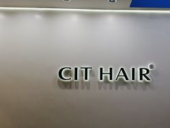 -CIT造型·烫发·染发