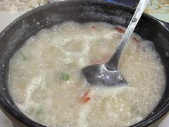 -金榜潮州砂锅粥(总店)