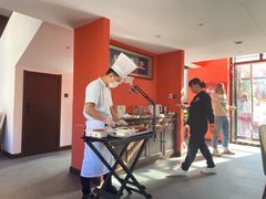 -正德楼果木烤鸭·渔家菜(东港店)