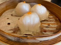 -观澜湖酒店·邀月庭中餐厅