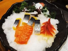 -吉兆手握寿司(车公庙店)