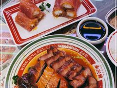 -永兴發香港茶餐厅(三坊七巷店)