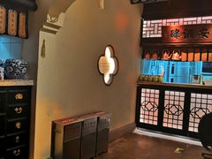 -绿茶餐厅(昌平悦荟店)