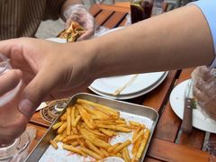 -京A Taproom·精酿餐吧(CBD店)