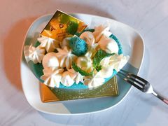 -ADO KAFE(大学城店)