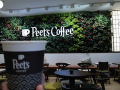 -Peet's Coffee皮爷咖啡(上海长风大悦城店)