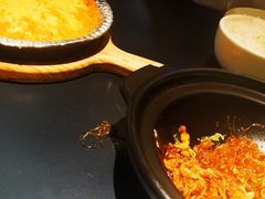 -小菜园新徽菜(青岛市南万象城店)