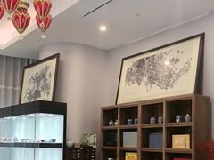 -浦江悦(陆家嘴保利广场店)